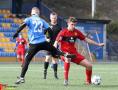 Sparing: BKS Stal - Hutnik Kraków